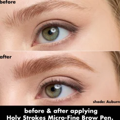 Holy Strokes Micro-Fine Brow Pen