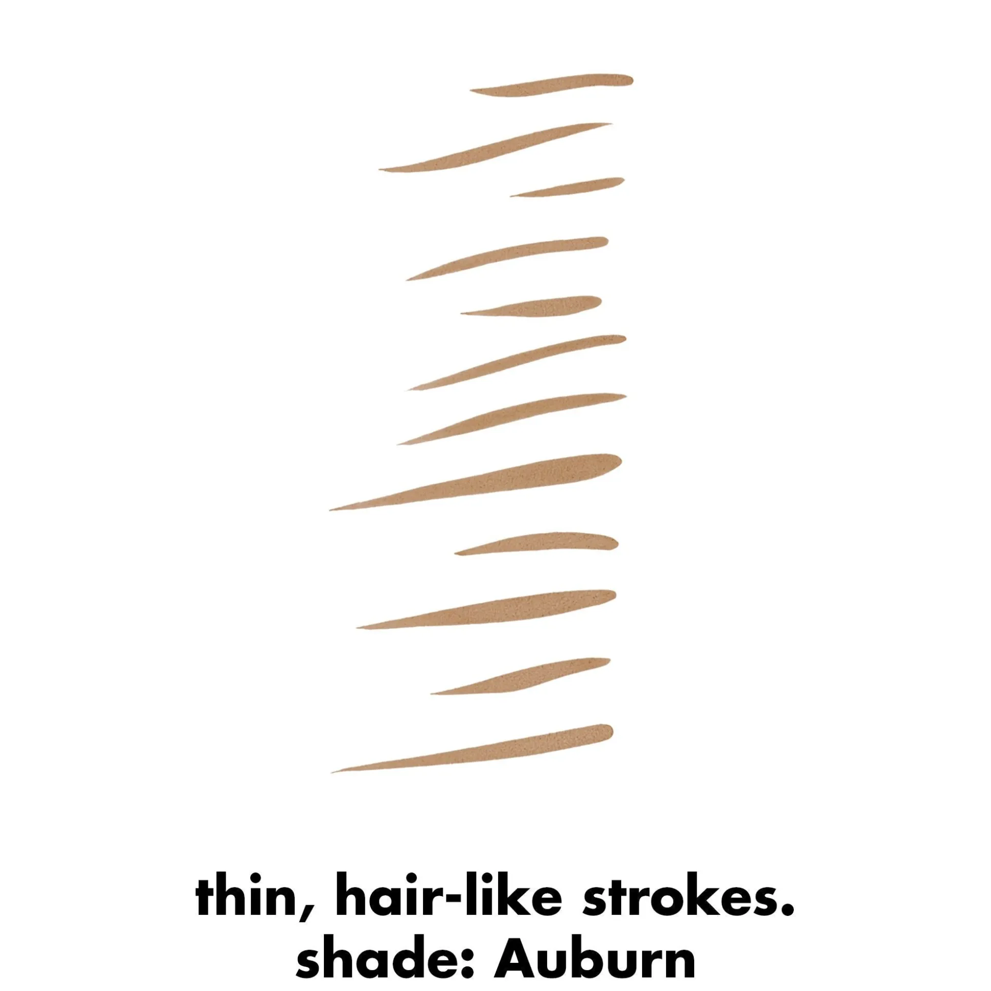 Holy Strokes Micro-Fine Brow Pen