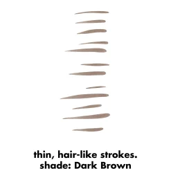 Holy Strokes Micro-Fine Brow Pen