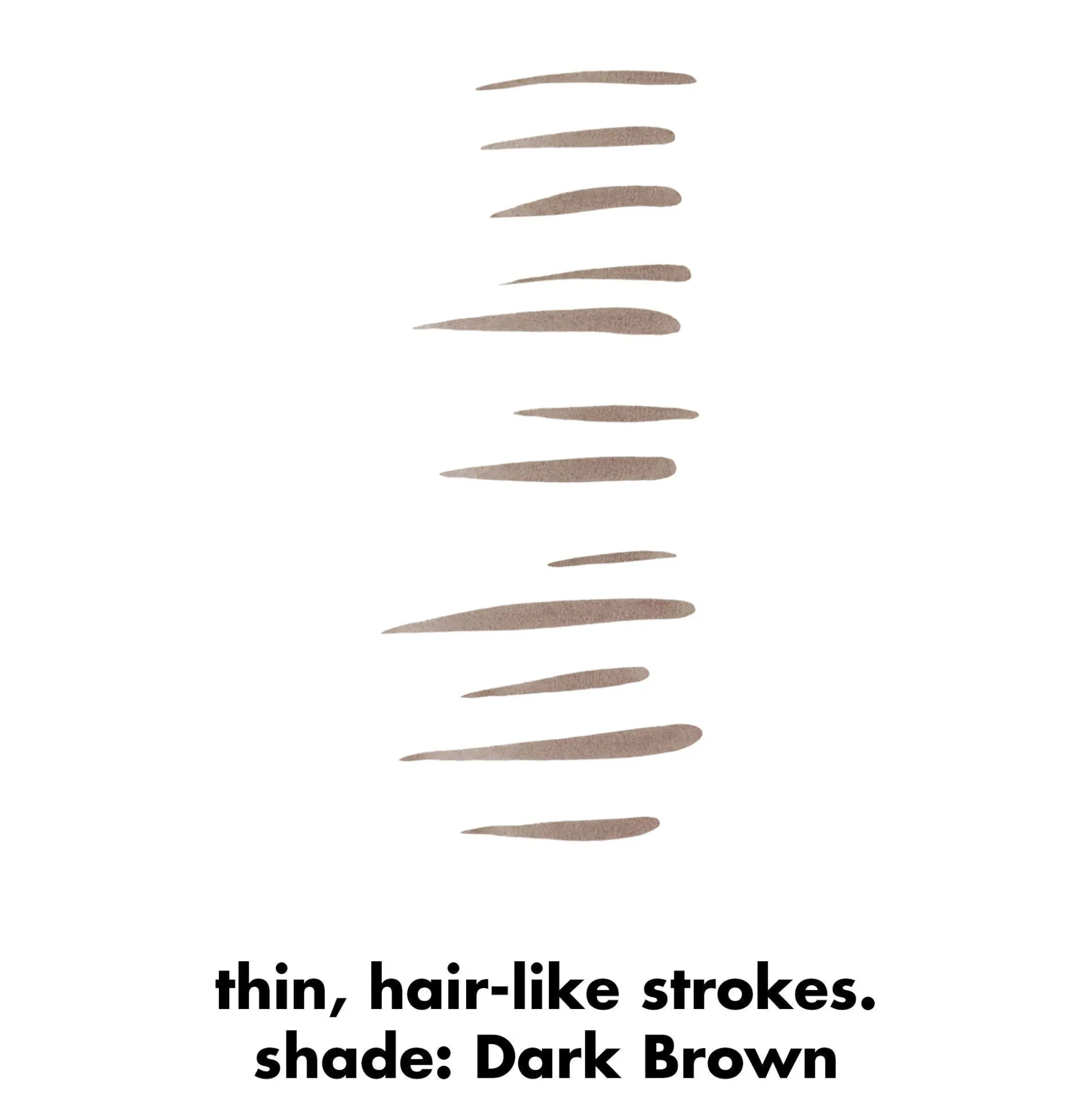 Holy Strokes Micro-Fine Brow Pen