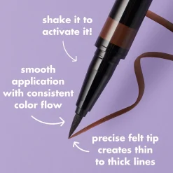 H2O Proof Eyeliner Pen