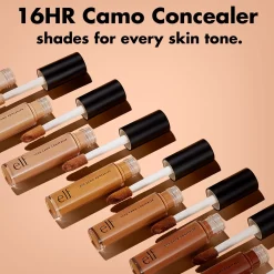 16HR Camo Concealer