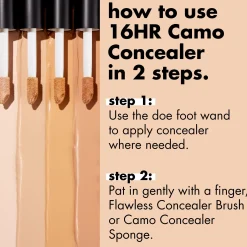 16HR Camo Concealer