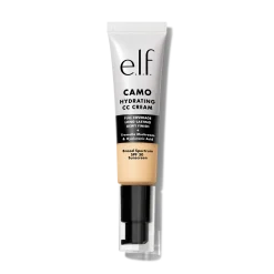 Hydrating Camo CC Cream