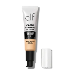 Hydrating Camo CC Cream