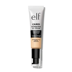 Hydrating Camo CC Cream