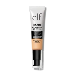 Hydrating Camo CC Cream