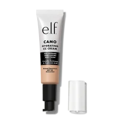 Hydrating Camo CC Cream