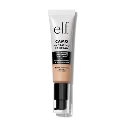 Hydrating Camo CC Cream