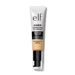 Hydrating Camo CC Cream