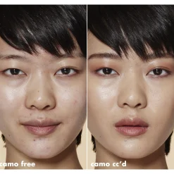 Hydrating Camo CC Cream