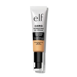 Hydrating Camo CC Cream