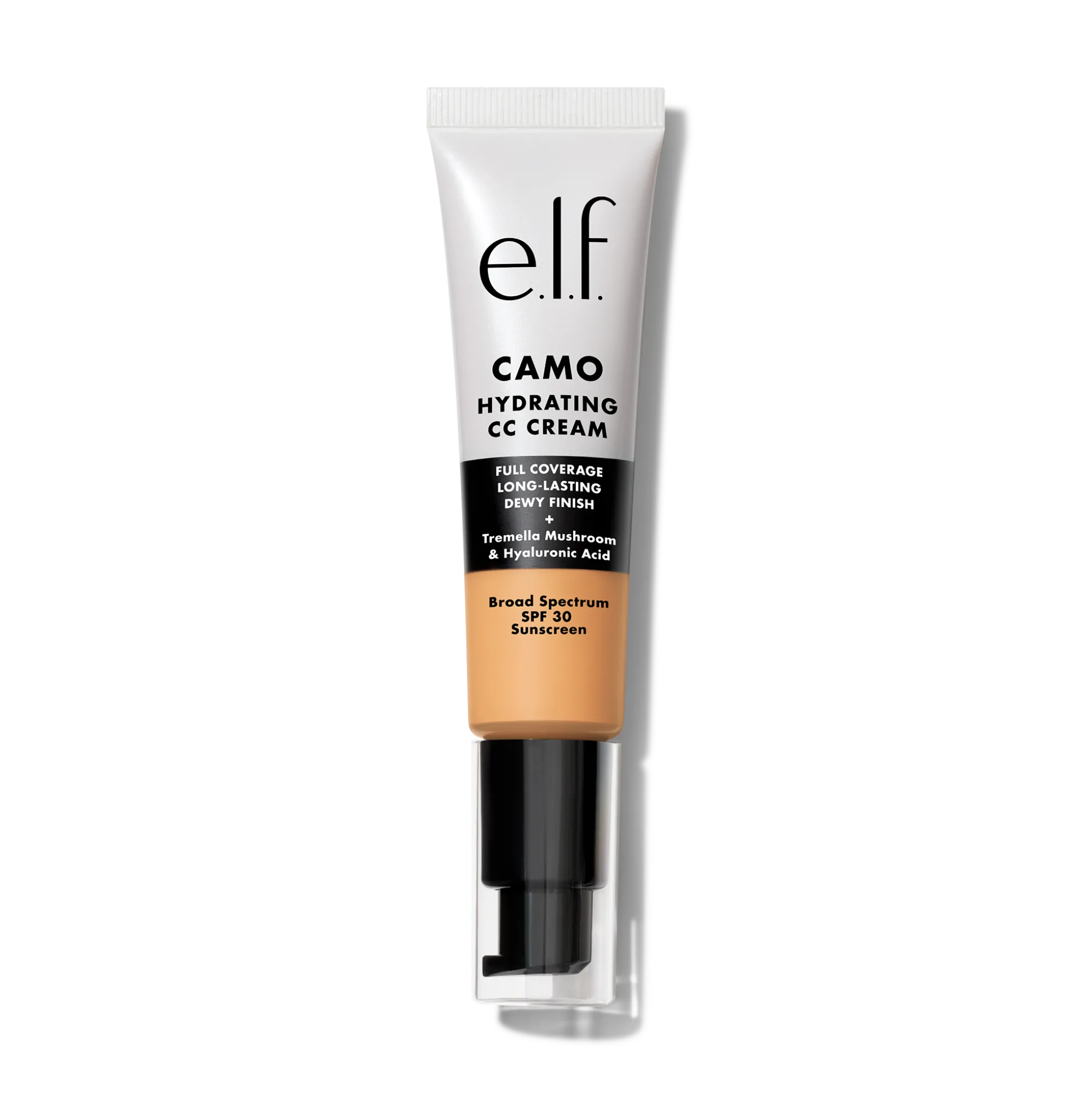 Hydrating Camo CC Cream