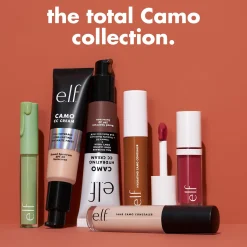 Hydrating Camo CC Cream