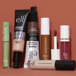 Hydrating Camo CC Cream
