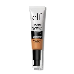 Hydrating Camo CC Cream