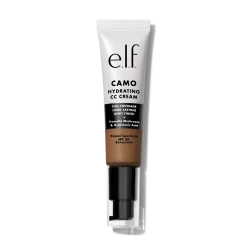 Hydrating Camo CC Cream