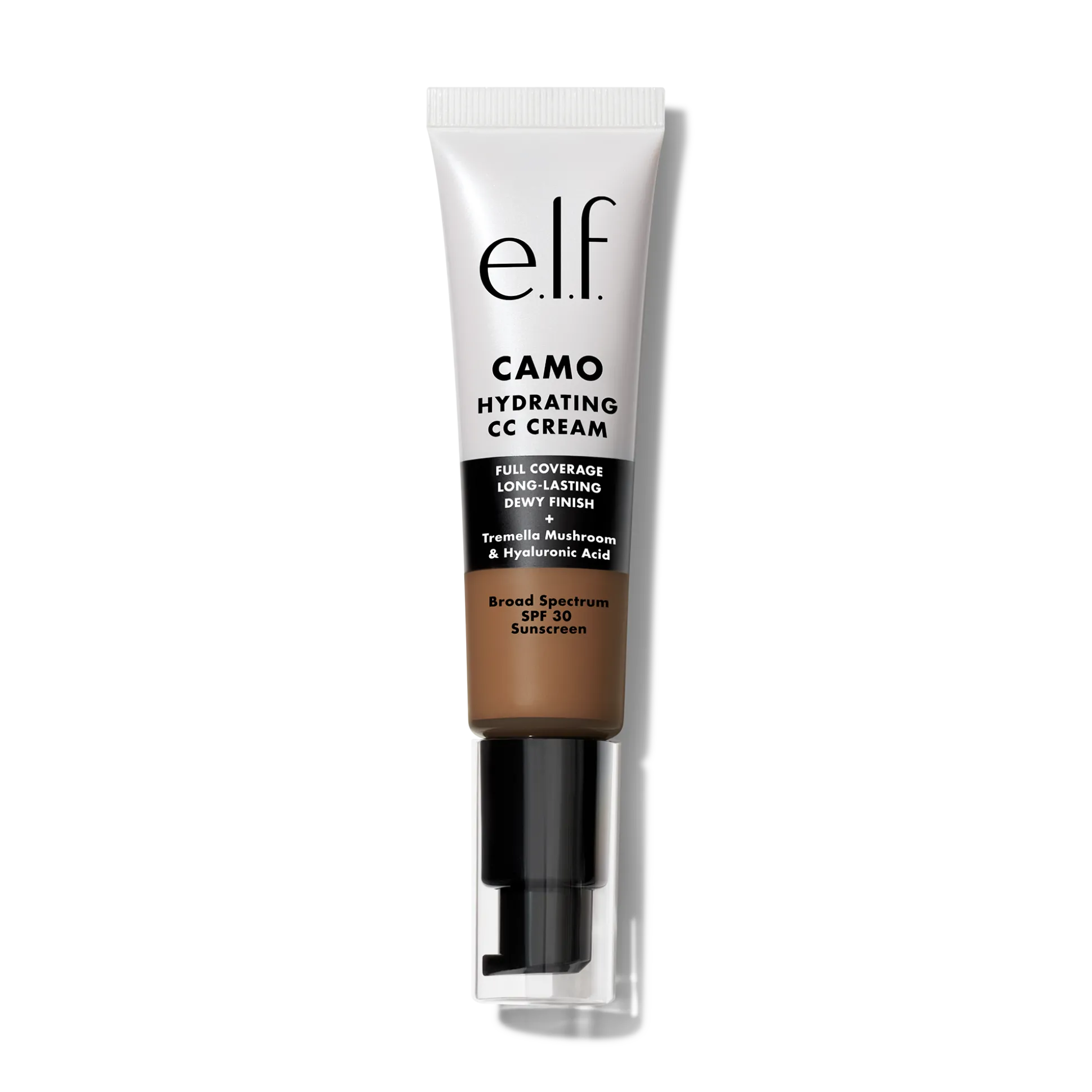 Hydrating Camo CC Cream