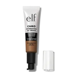 Hydrating Camo CC Cream