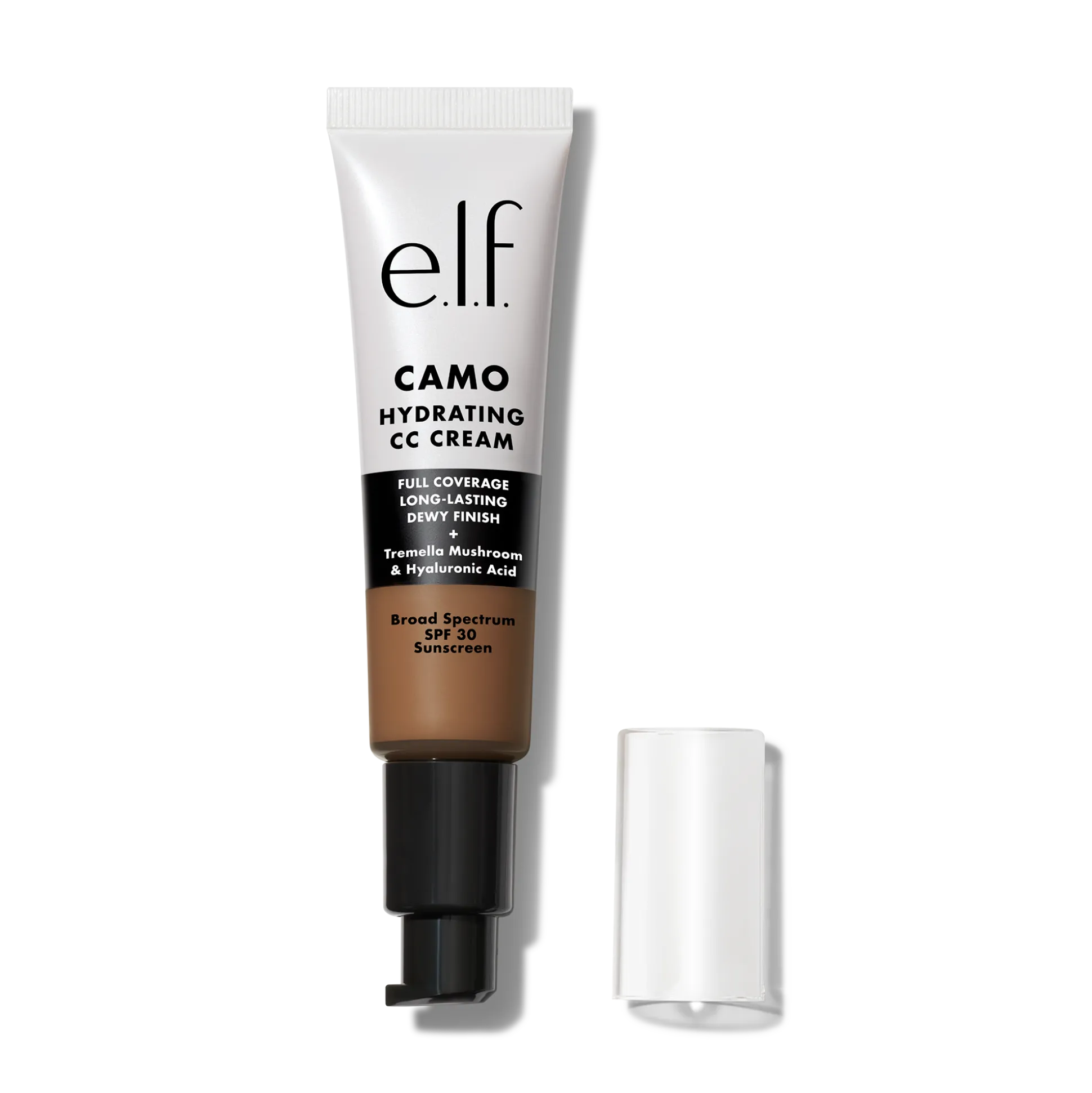 Hydrating Camo CC Cream