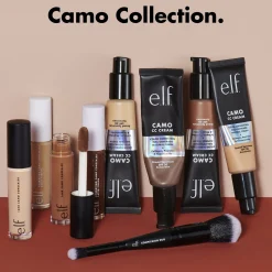 Hydrating Camo Concealer