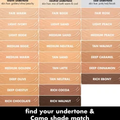 Hydrating Camo Concealer