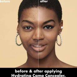 Hydrating Camo Concealer