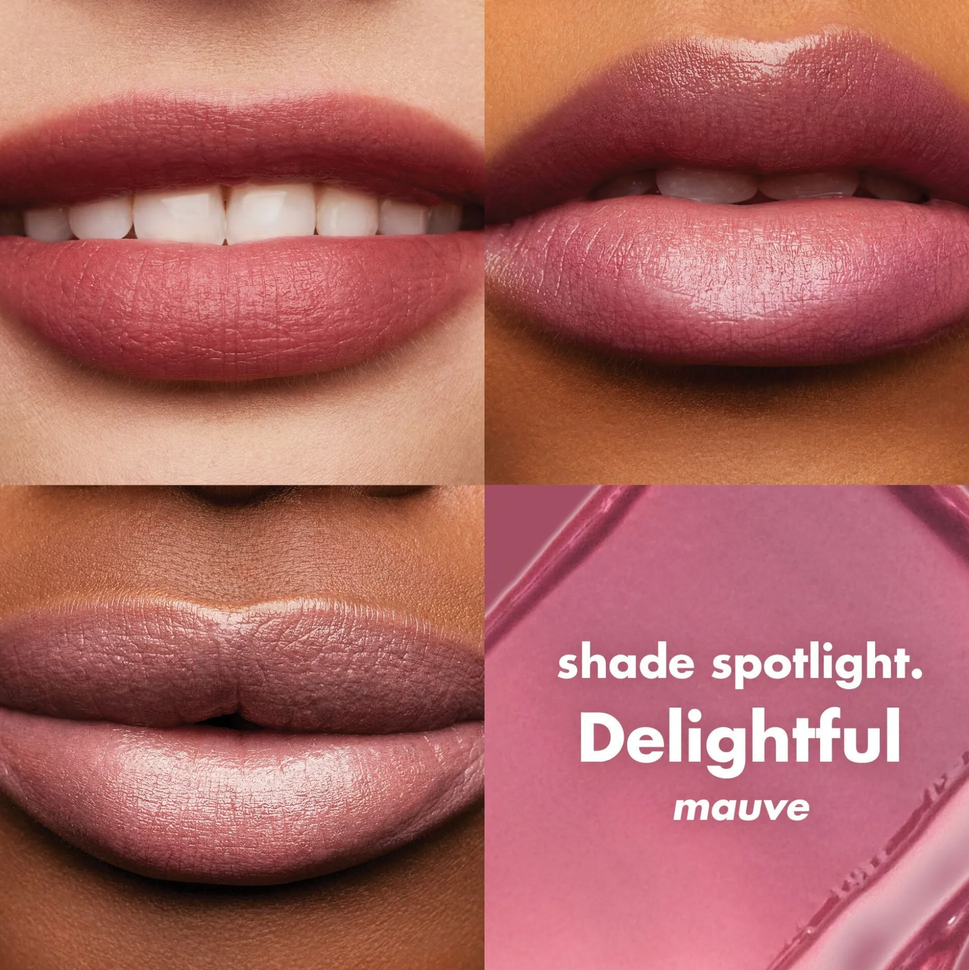 Hydrating Core Lip Shine