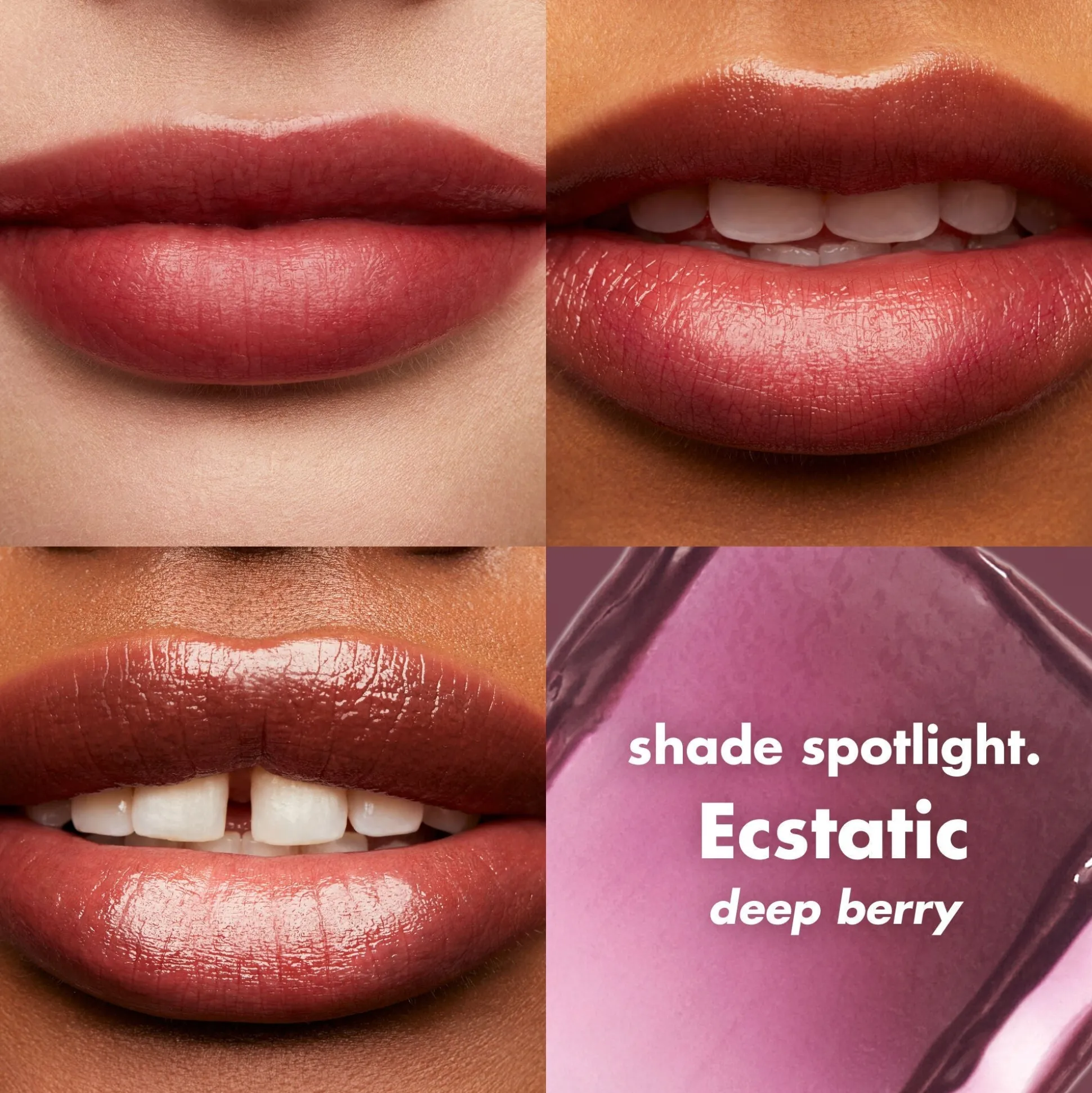 Hydrating Core Lip Shine