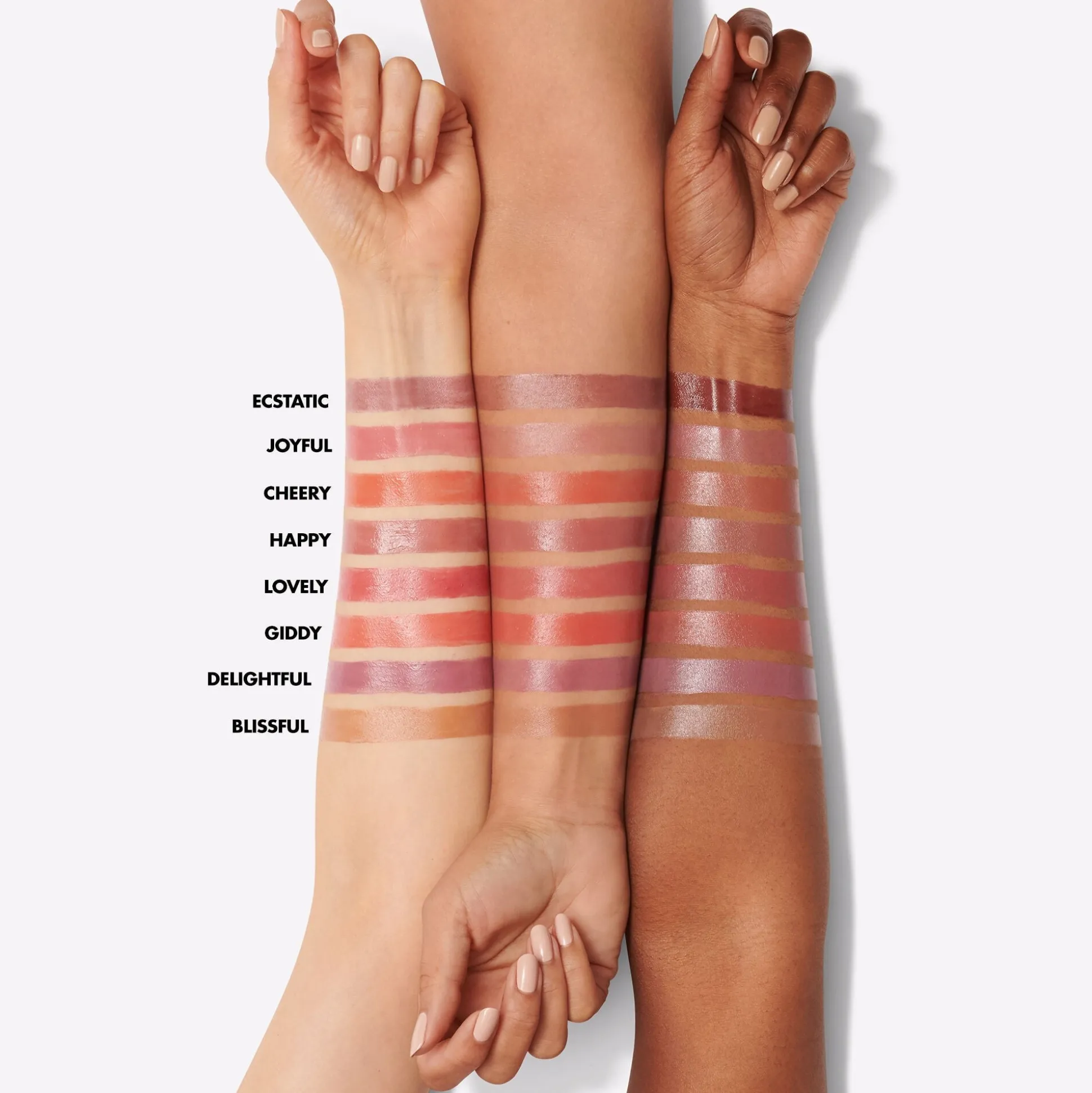 Hydrating Core Lip Shine