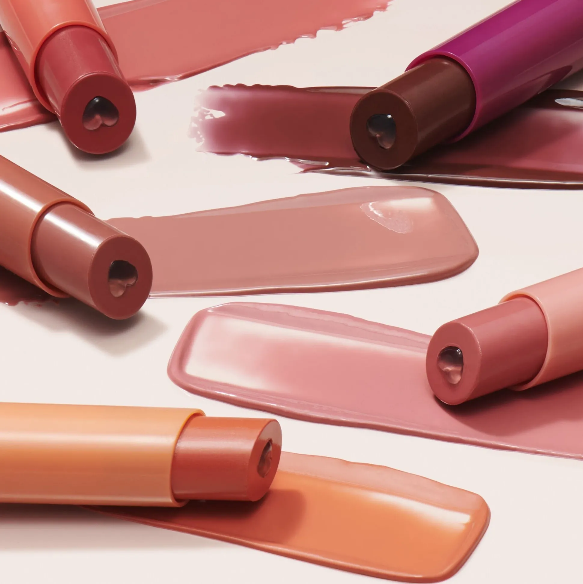 Hydrating Core Lip Shine