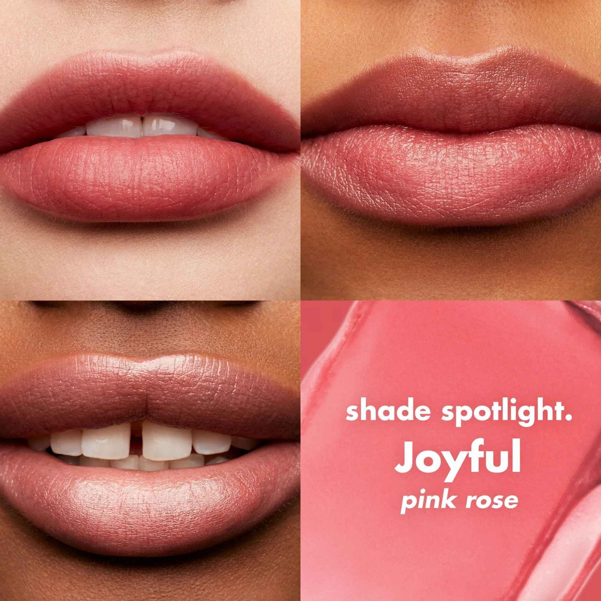 Hydrating Core Lip Shine