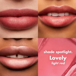 Hydrating Core Lip Shine