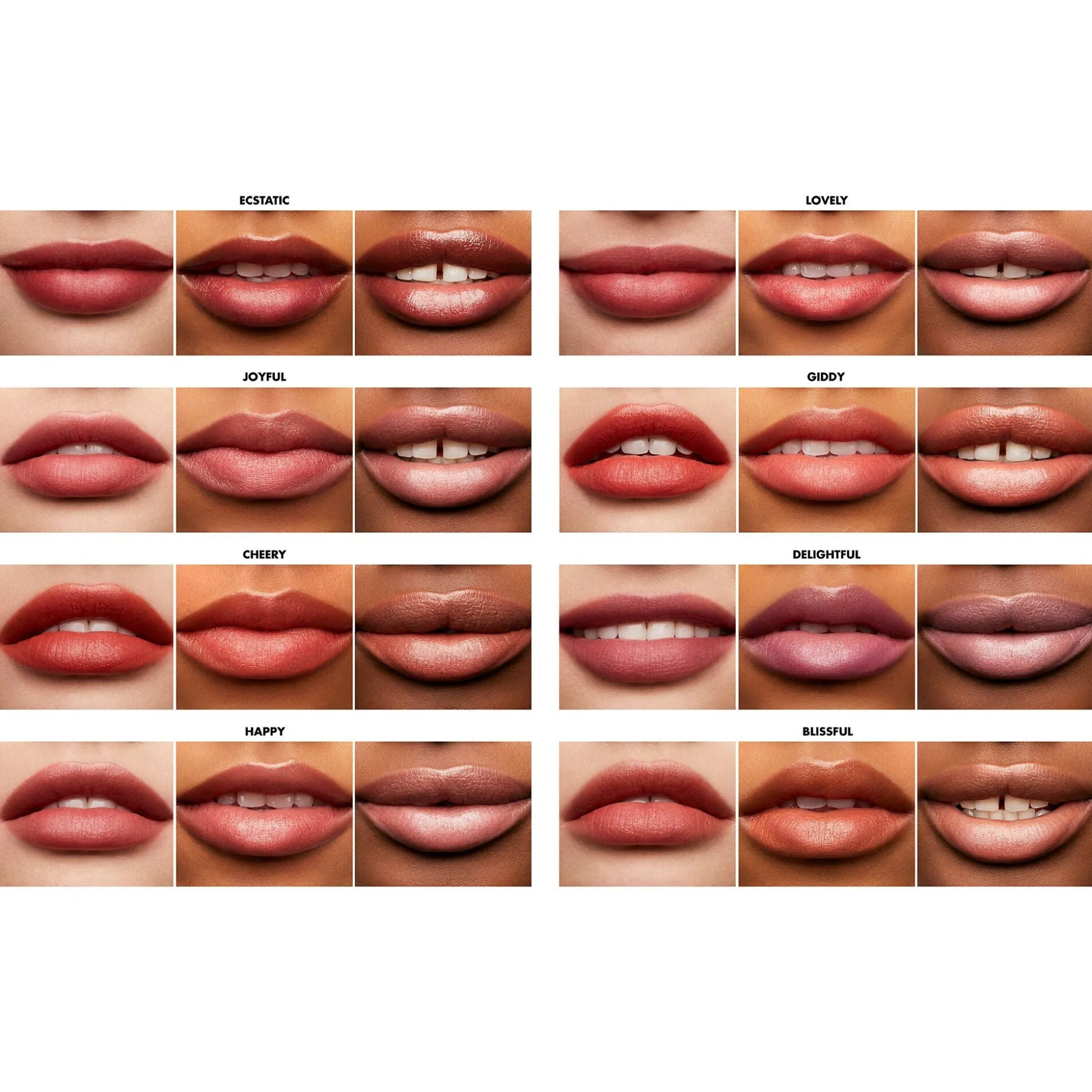 Hydrating Core Lip Shine