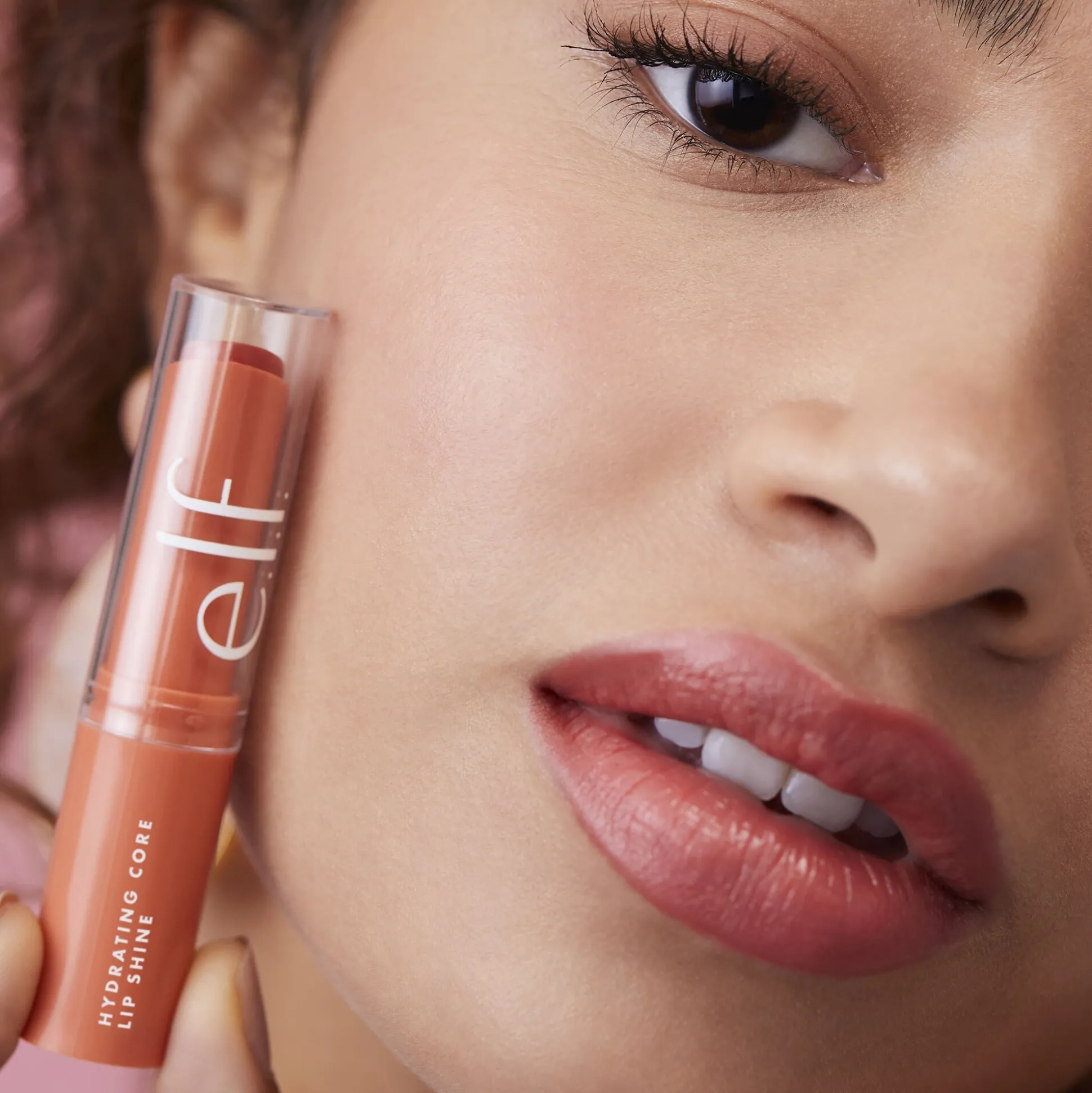 Hydrating Core Lip Shine