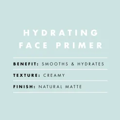 Hydrating Face Primer