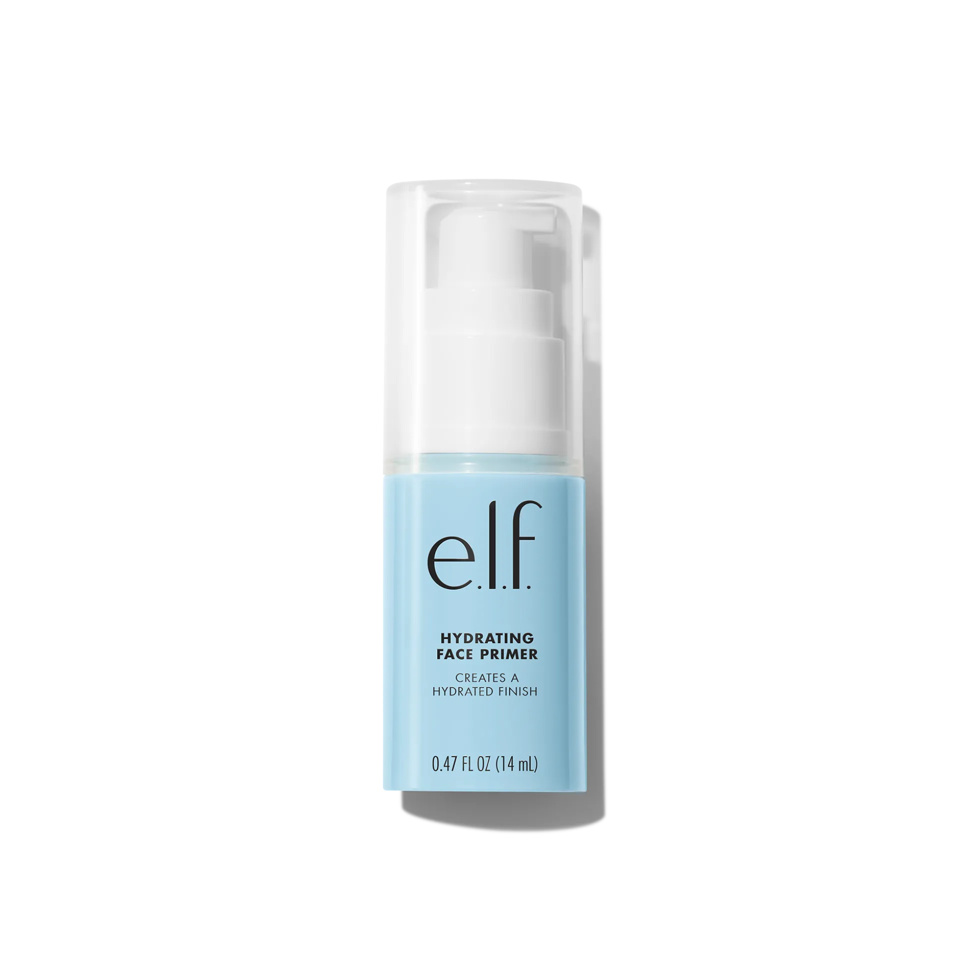 Hydrating Face Primer