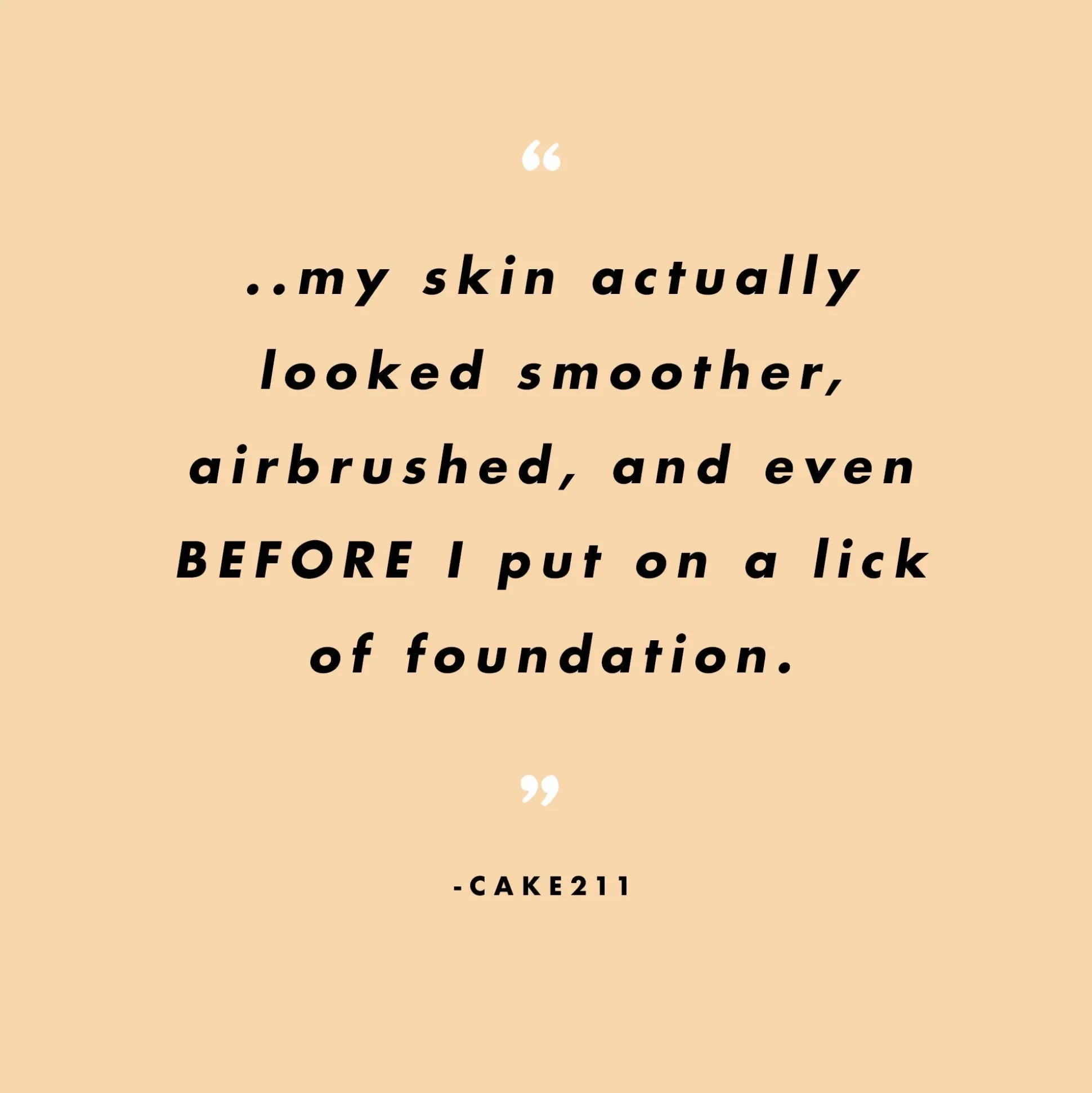 Illuminating Face Primer