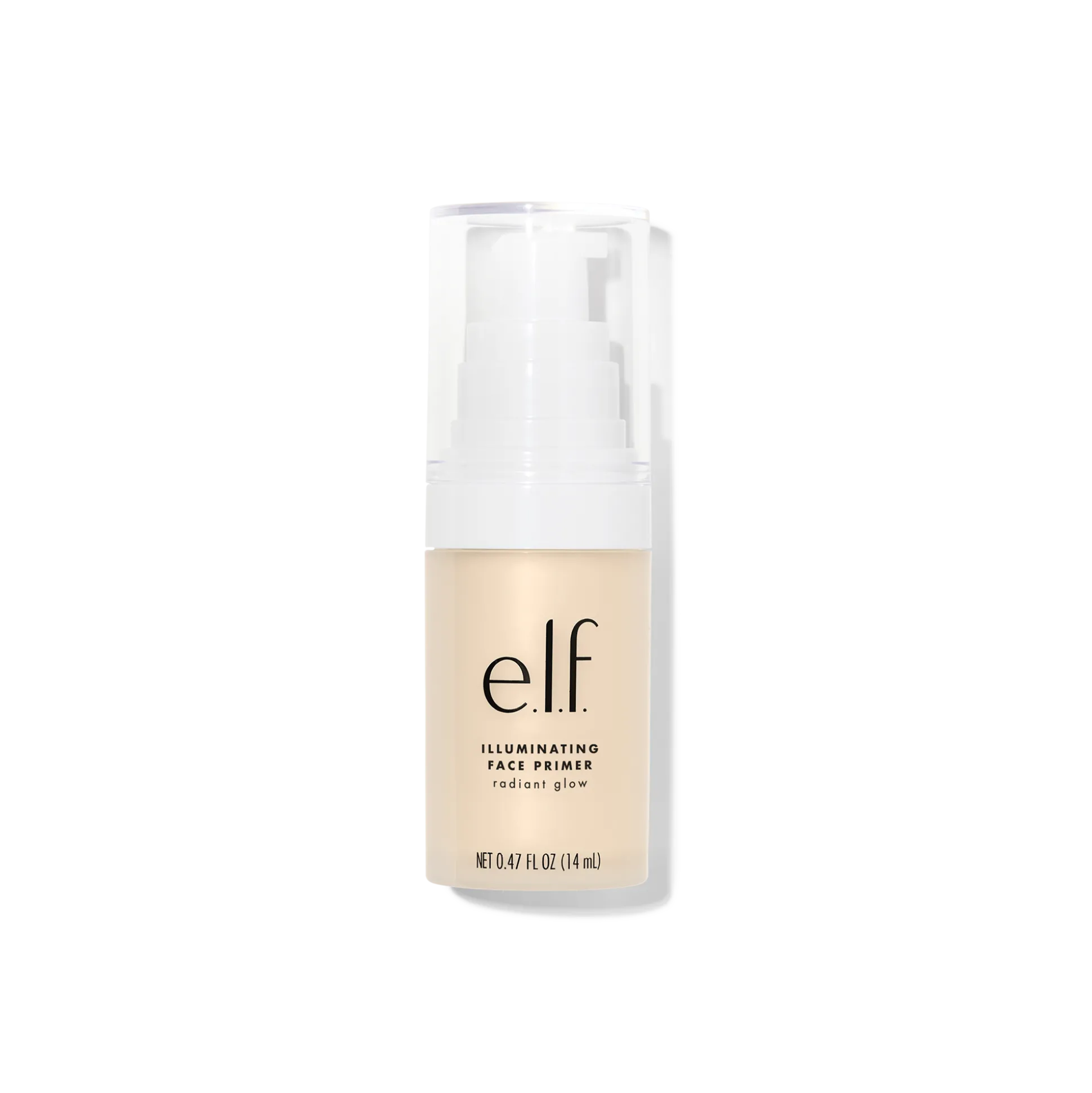 Illuminating Face Primer