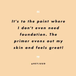 Illuminating Face Primer