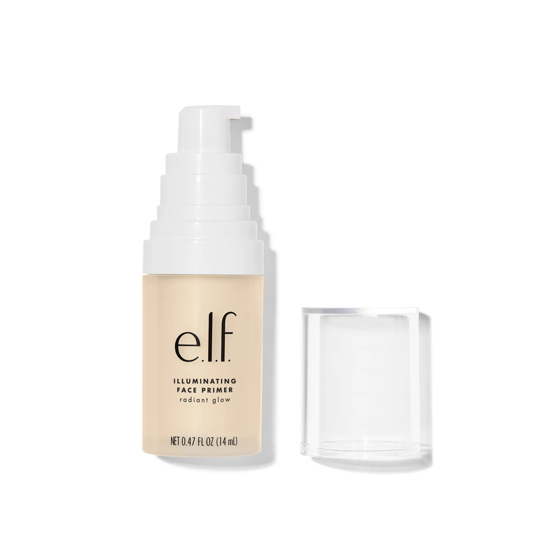 Illuminating Face Primer