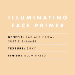 Illuminating Face Primer