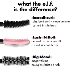 Incredi-curl Mascara