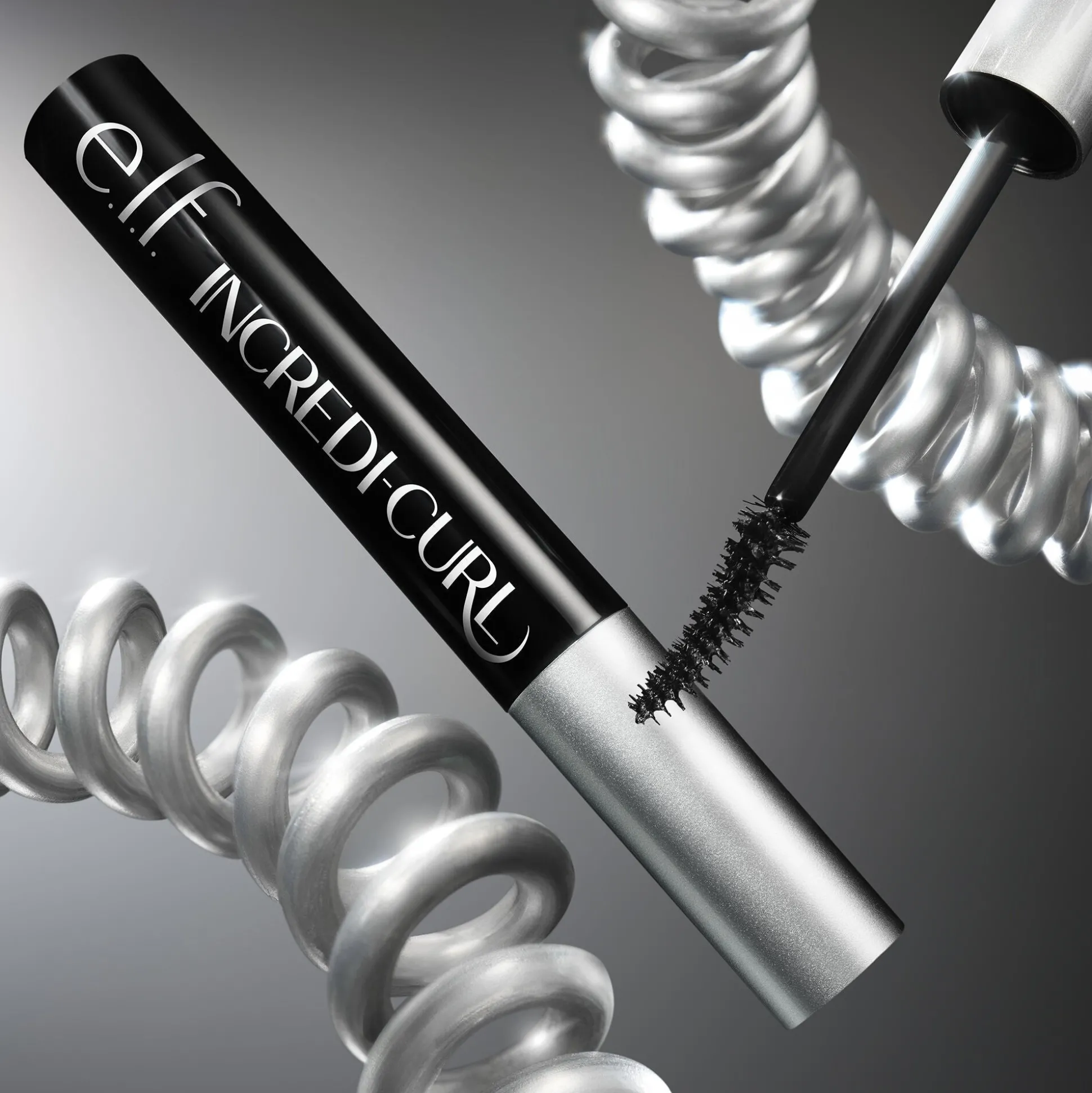 Incredi-curl Mascara