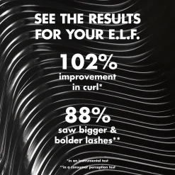 Incredi-curl Mascara
