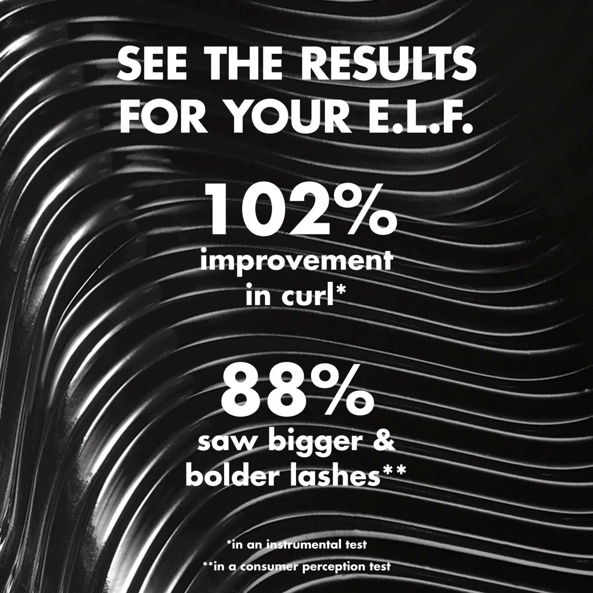 Incredi-curl Mascara