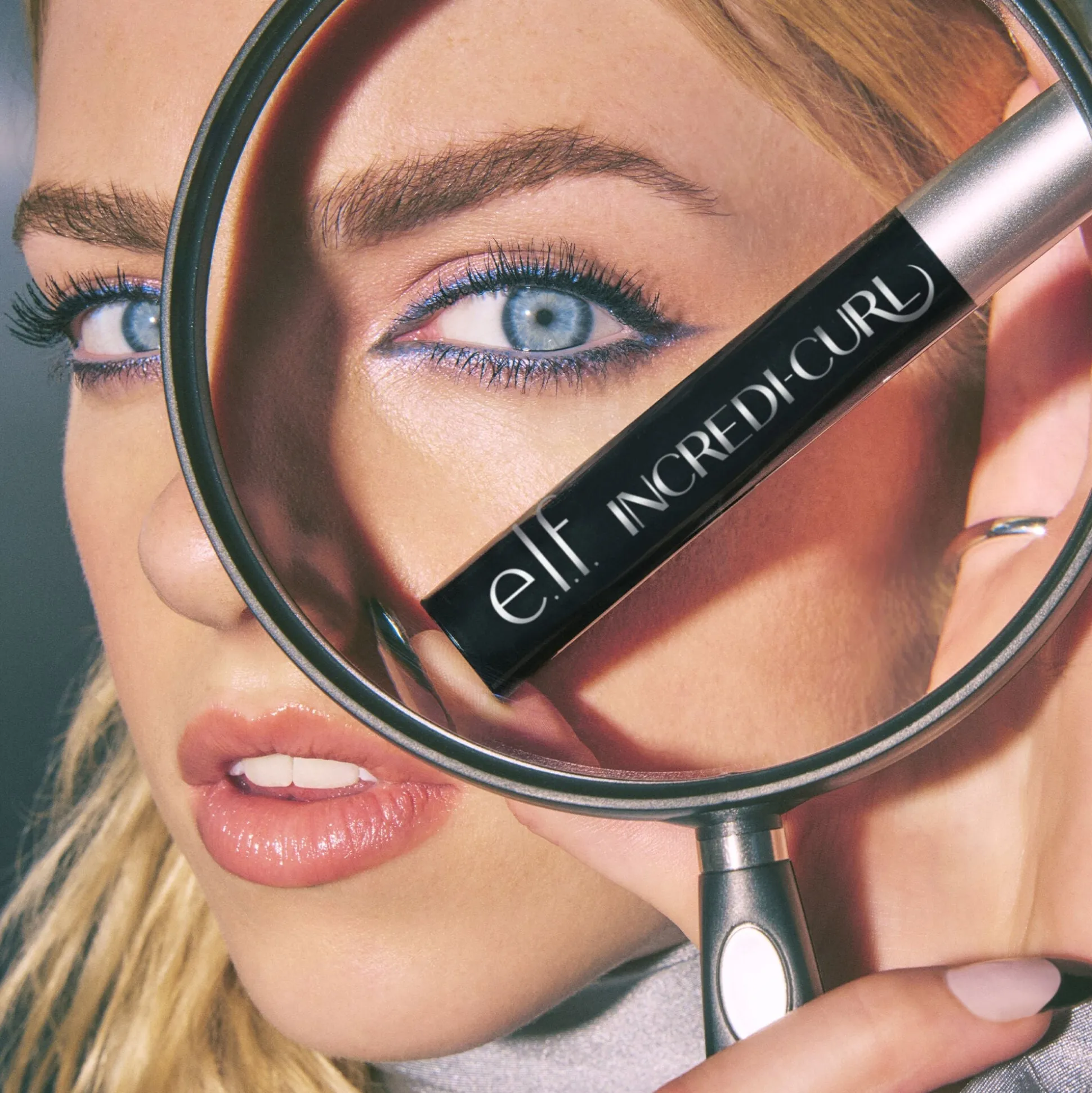 Incredi-curl Mascara