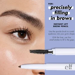 Instant Lift Brow Pencil Set of 2