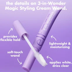 3-in-Wonder Magic Styling Cream Wand
