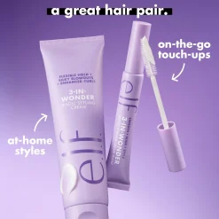 3-in-Wonder Magic Styling Cream